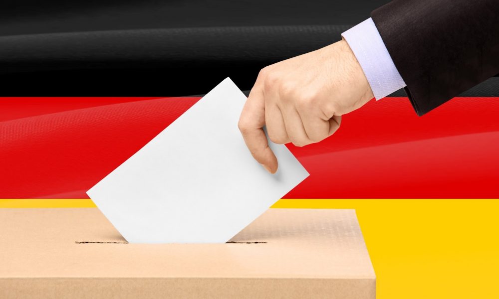German elections