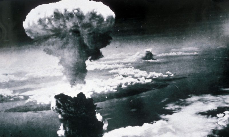 Nagasaki Bombing