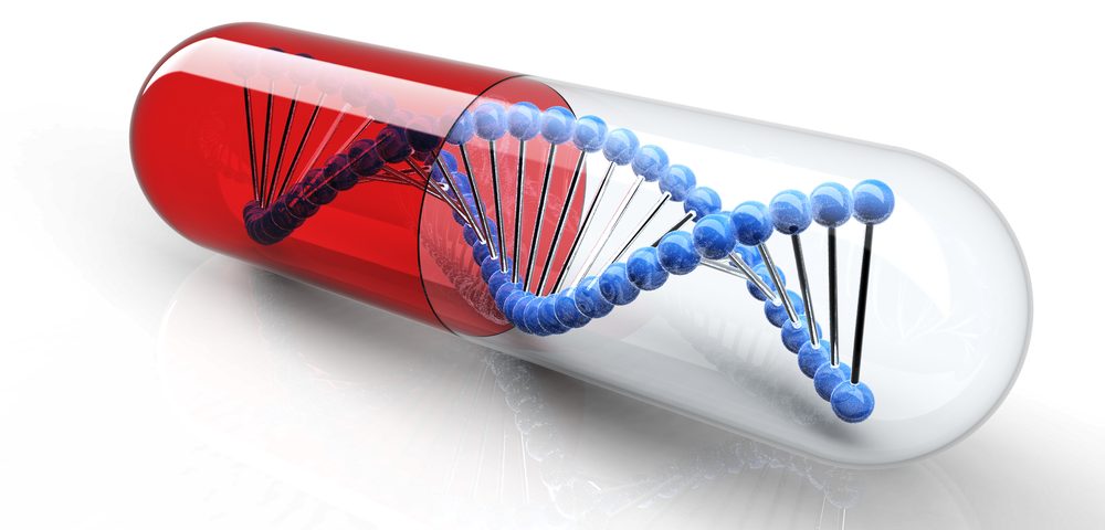 Is Gene Therapy the Future of Medicine? - Docwire News