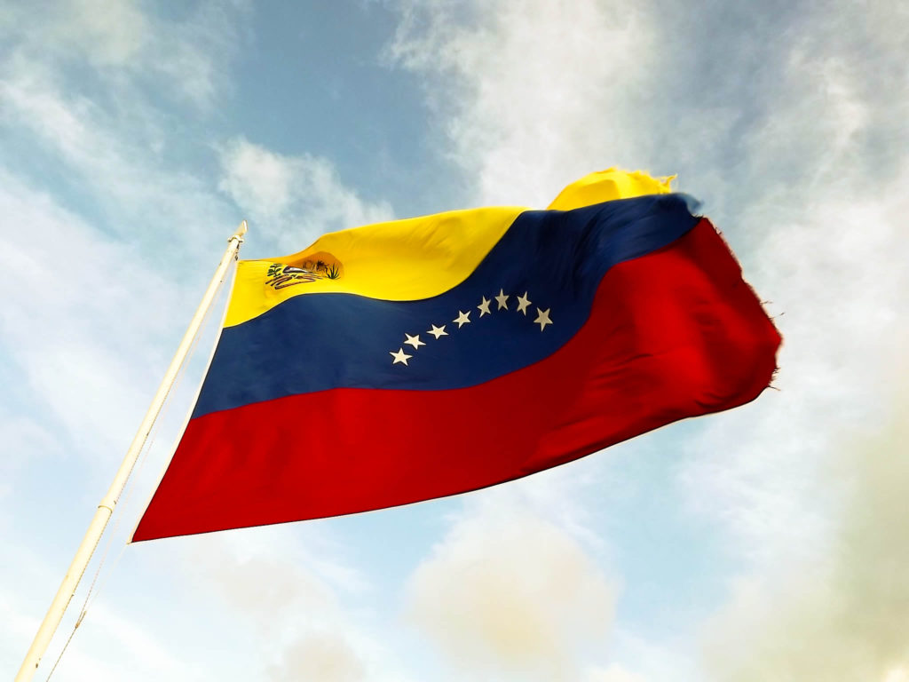 Raise your voice against US aggression on Venezuela