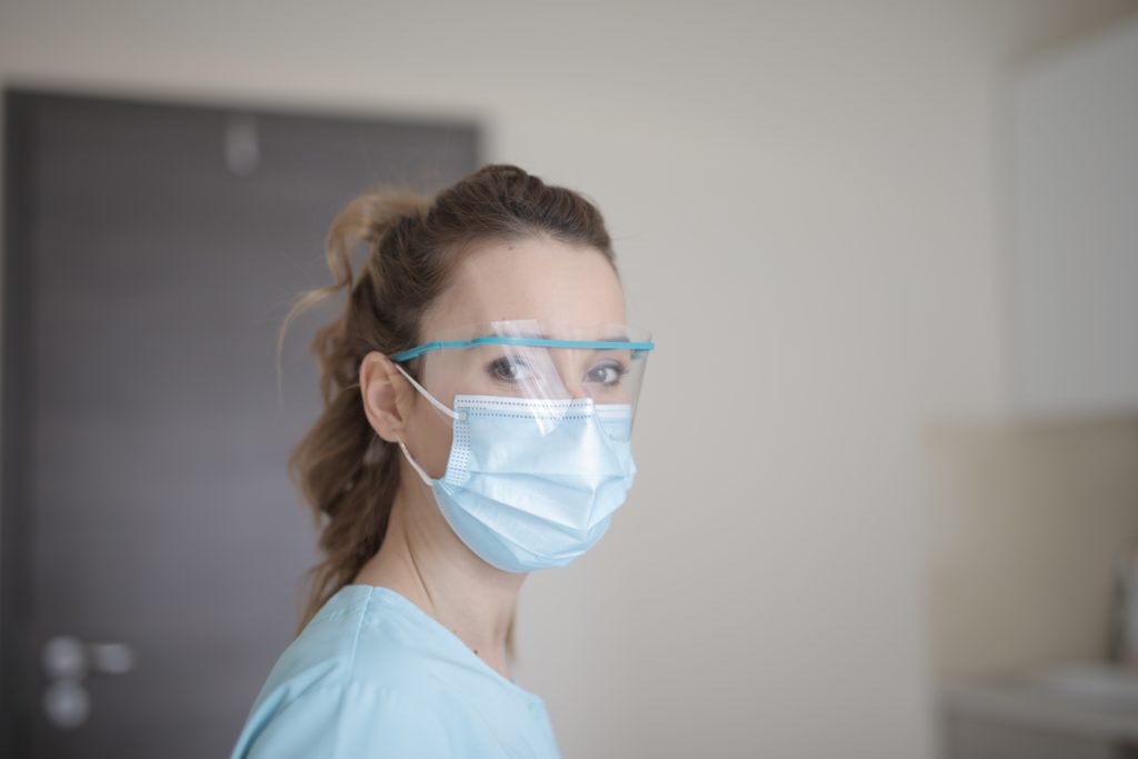 PPE shortages endanger the lives of healthcare professionals, limit the availability of staff, and impact mental well-being.