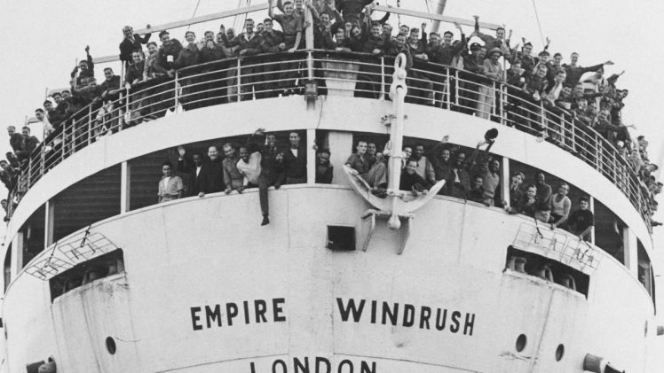 The Windrush Generation continue to be deported and have limited access to benefits; a social worker explains how systemic racism plays a role.