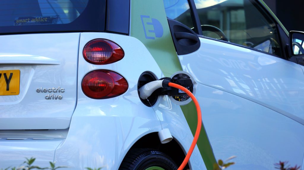 The oil and automotive industries’ attempts to spread misinformation about electric vehicles is a bid to protect a harmful business model.