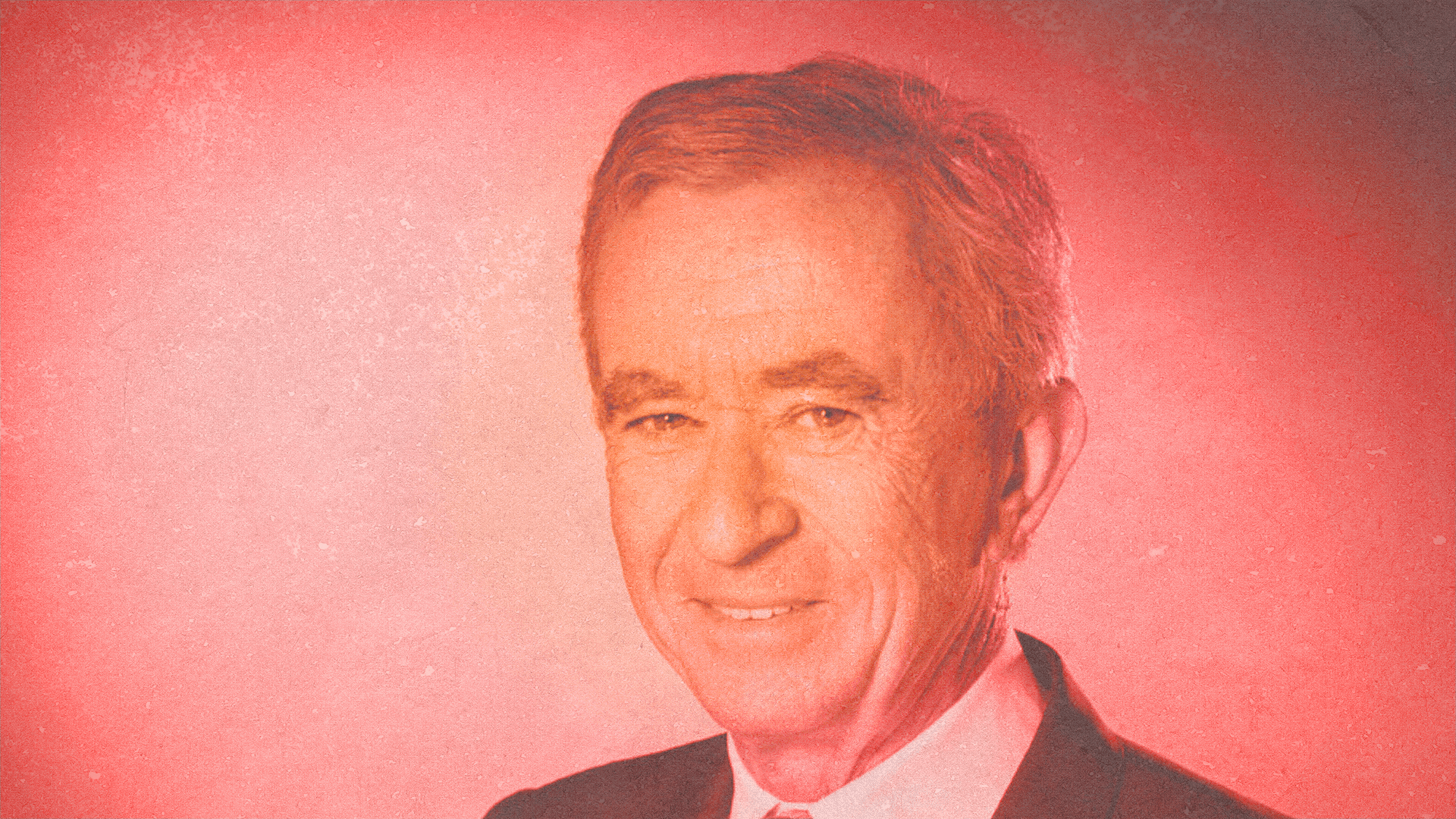 The richest man in the world is European: Who is Bernard Arnault?