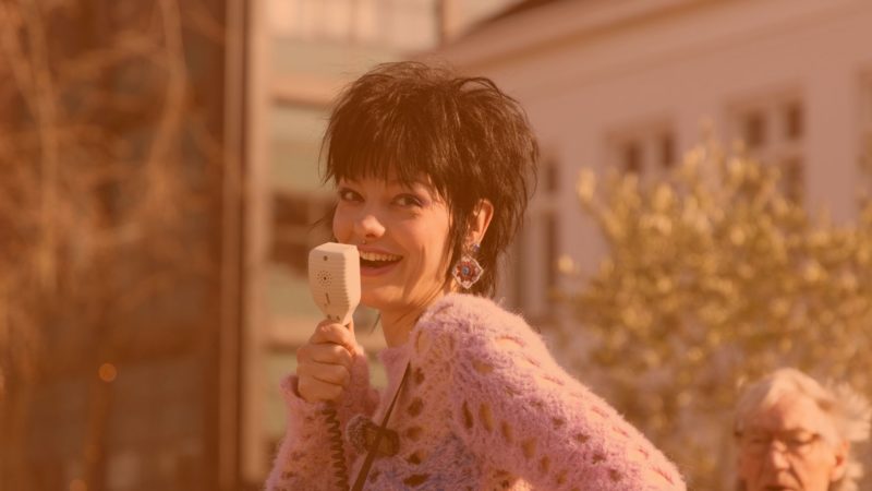 Ilse Terheggen