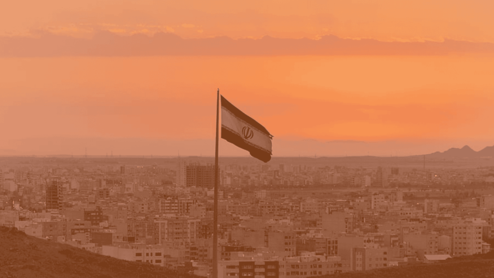 Iran