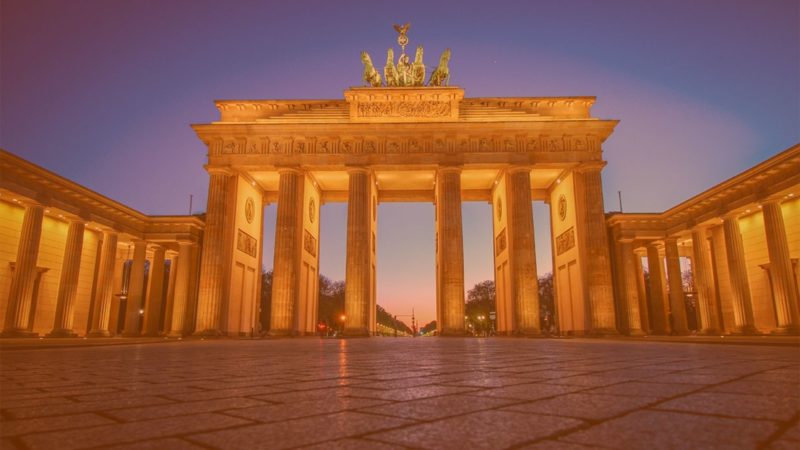 Berlin