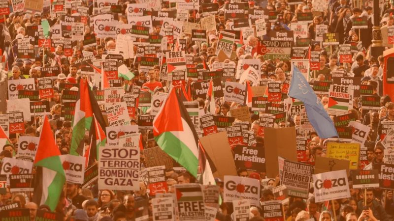 Palestine resistance